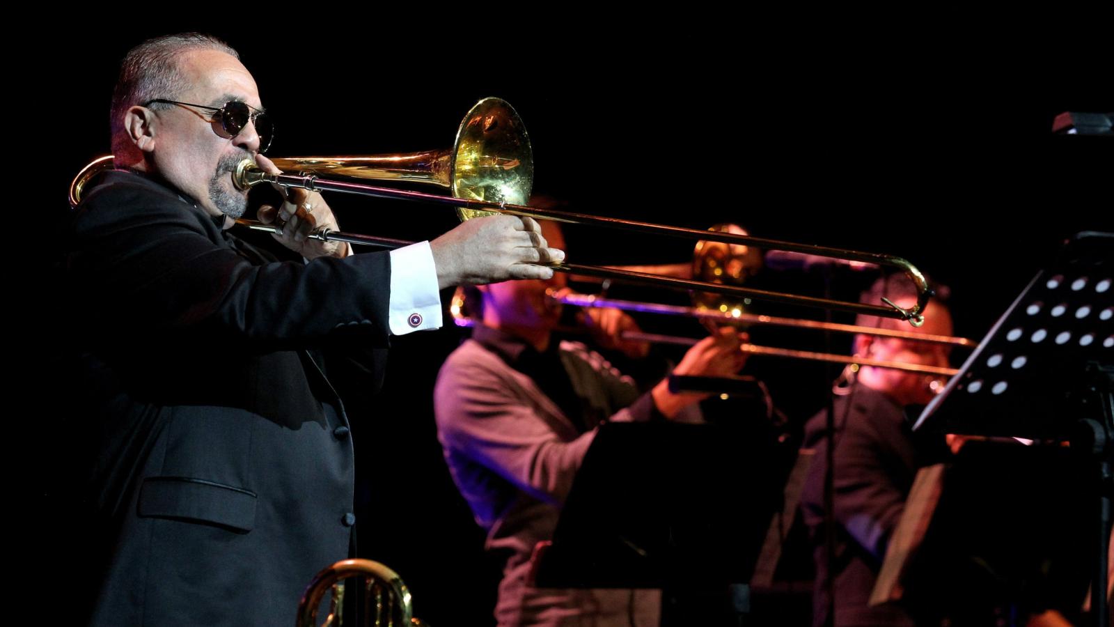 New Yorkse salsamuzikant Willie Colón (75) overleden