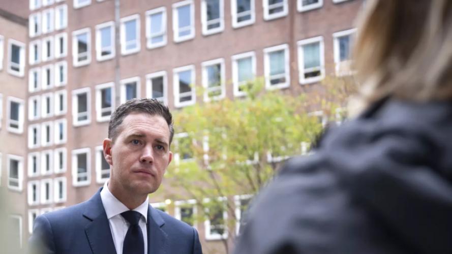 Kabinet mikt nog steeds op 'breed draagvlak' voor Prinsjesdagplannen 