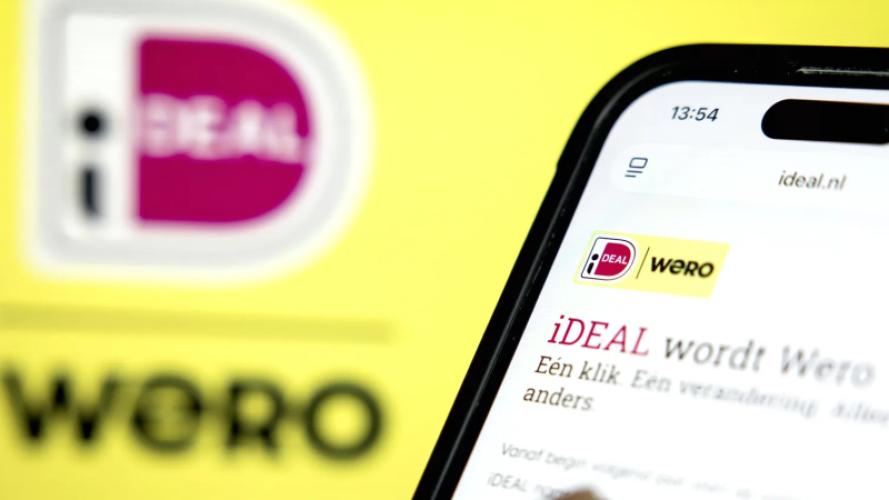 Meer nepmails over iDeal en Wero in omloop: 'Klik er niet op'
