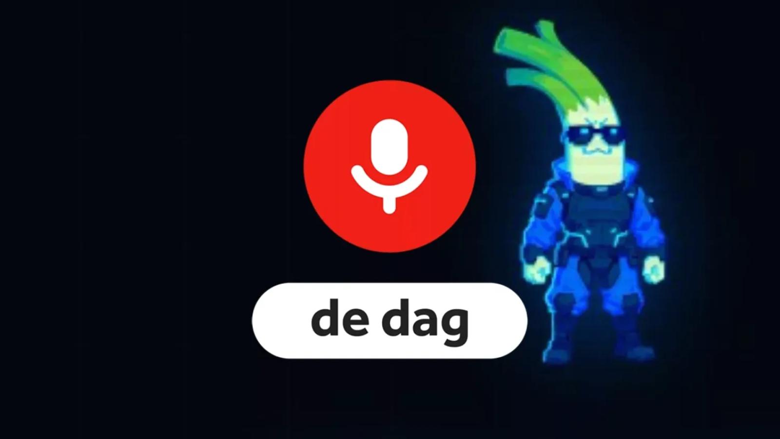 Podcast De Dag: gamers in de ban van GTA 6 én een lekkende prei