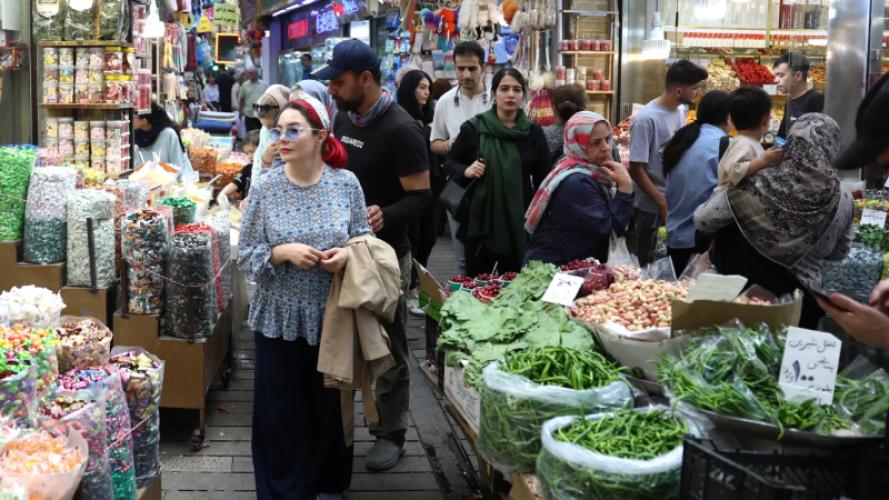 Economen twijfelen aan effecten Amerikaanse sancties op Iran