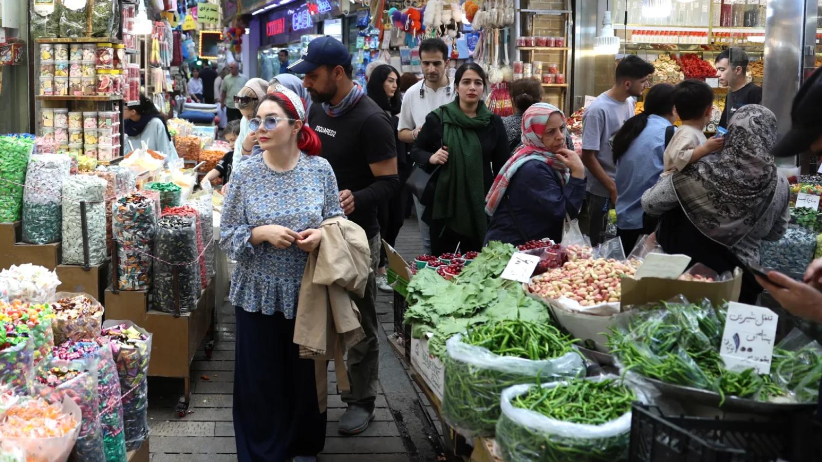 Economen twijfelen aan effecten Amerikaanse sancties op Iran