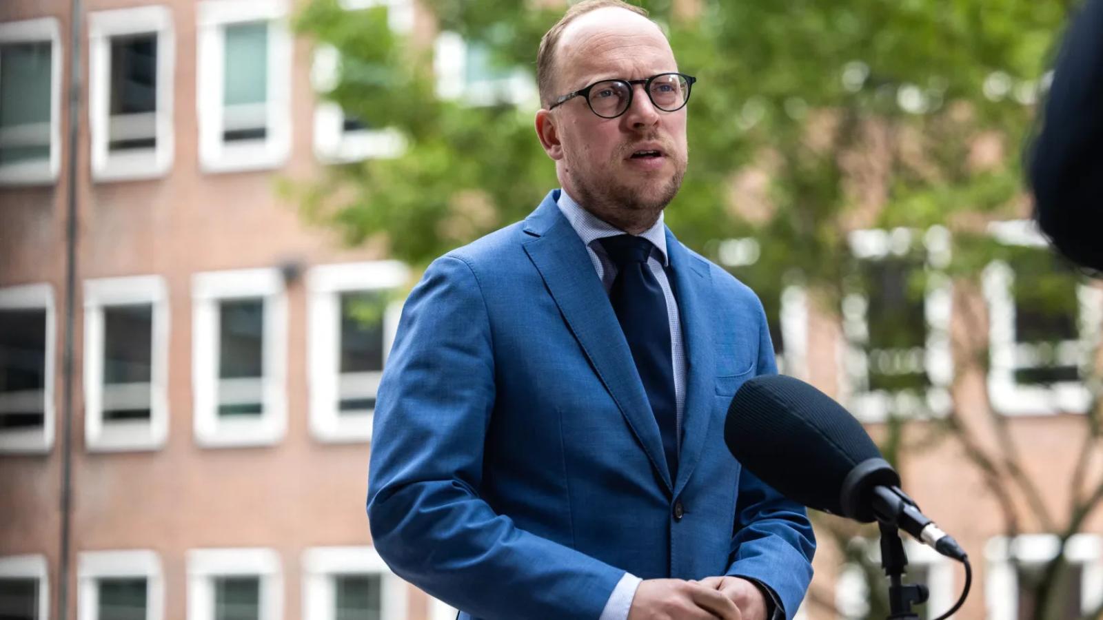Verzekeringsfraude kan staat honderden miljoenen kosten
