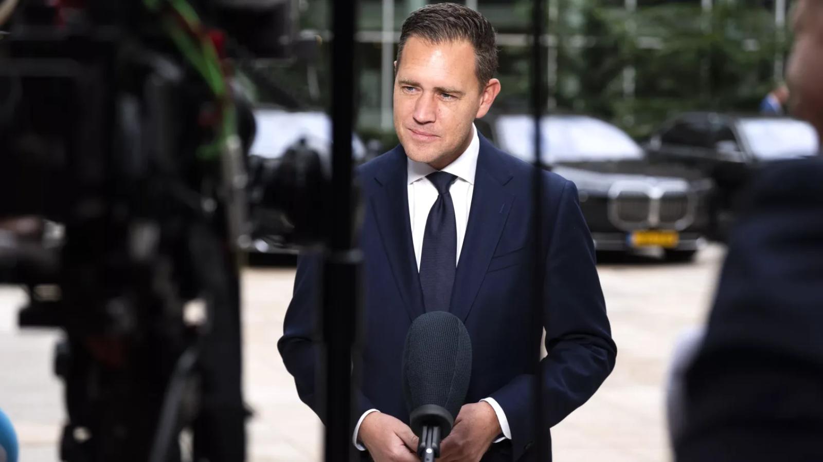 D66 en CDA dringen aan op politieke deal met Pro, VVD is tegen linkse keuze
