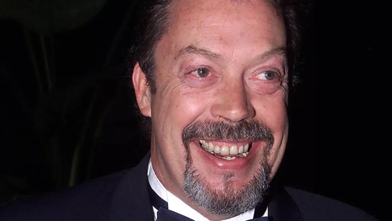 Rocky Horror Picture Show-acteur en IT-clown Tim Curry overleden