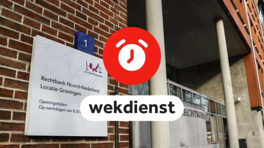 Wekdienst 27/8: Zaak Stadskanaal van start • Play-offs Conference League