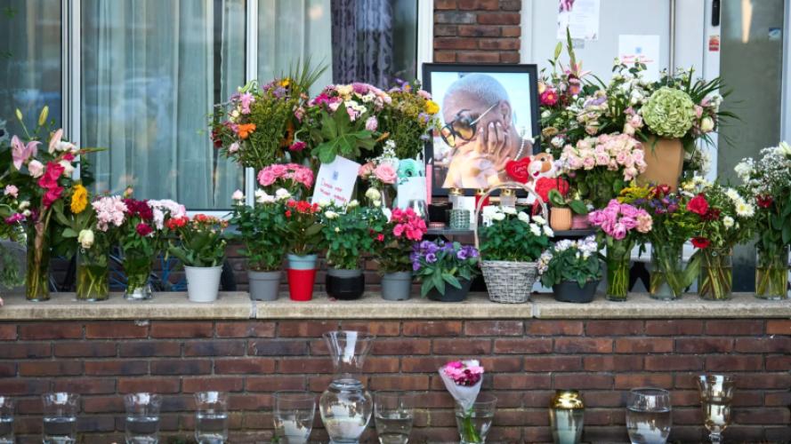 In 30 jaar niet zo weinig moord en doodslag in Nederland