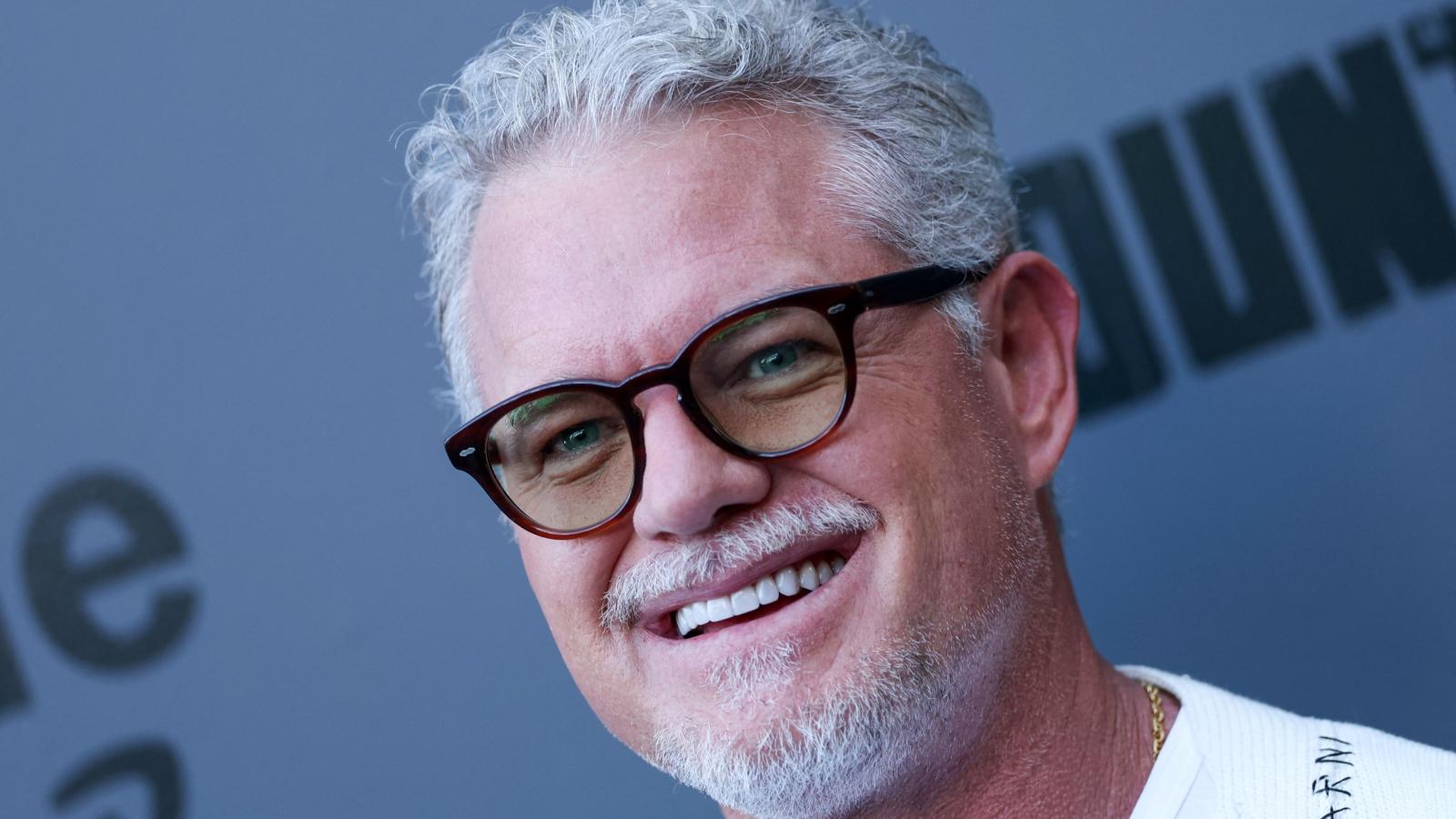 Grey's Anatomy-acteur Eric Dane (53) overleden