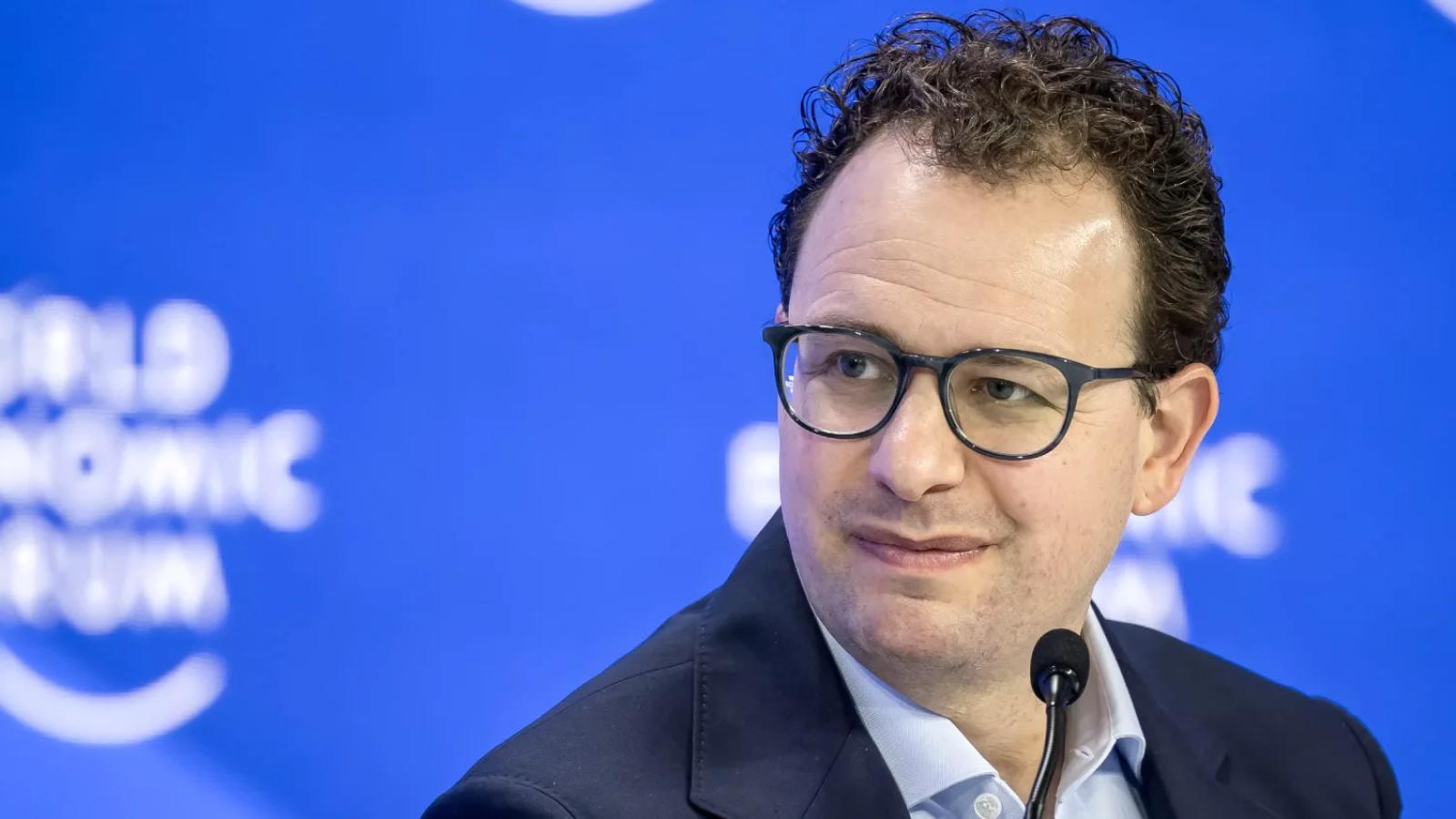 AI-topmannen waarschuwen: AI dreigt ons de baas te worden 