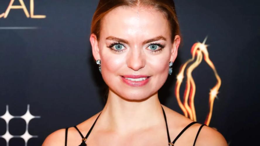 Keja Klaasje Kwestro krijgt toneelprijs Theo d'Or voor F*ck Lolita