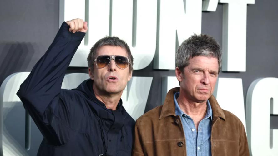 Band Oasis kondigt nieuwe tour aan, ook optredens in Amsterdam
