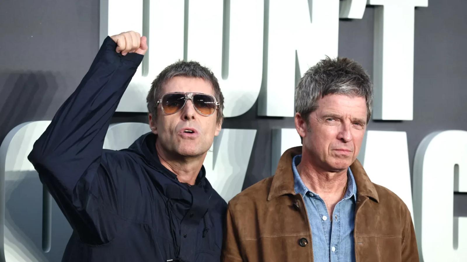 Band Oasis kondigt nieuwe tour aan, ook optredens in Amsterdam