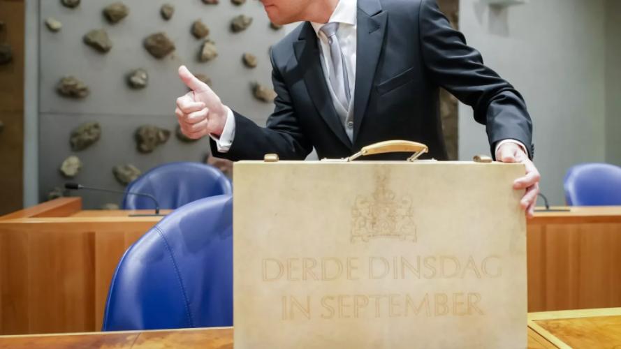De belangrijkste plannen van minderheidskabinet-Jetten op een rij