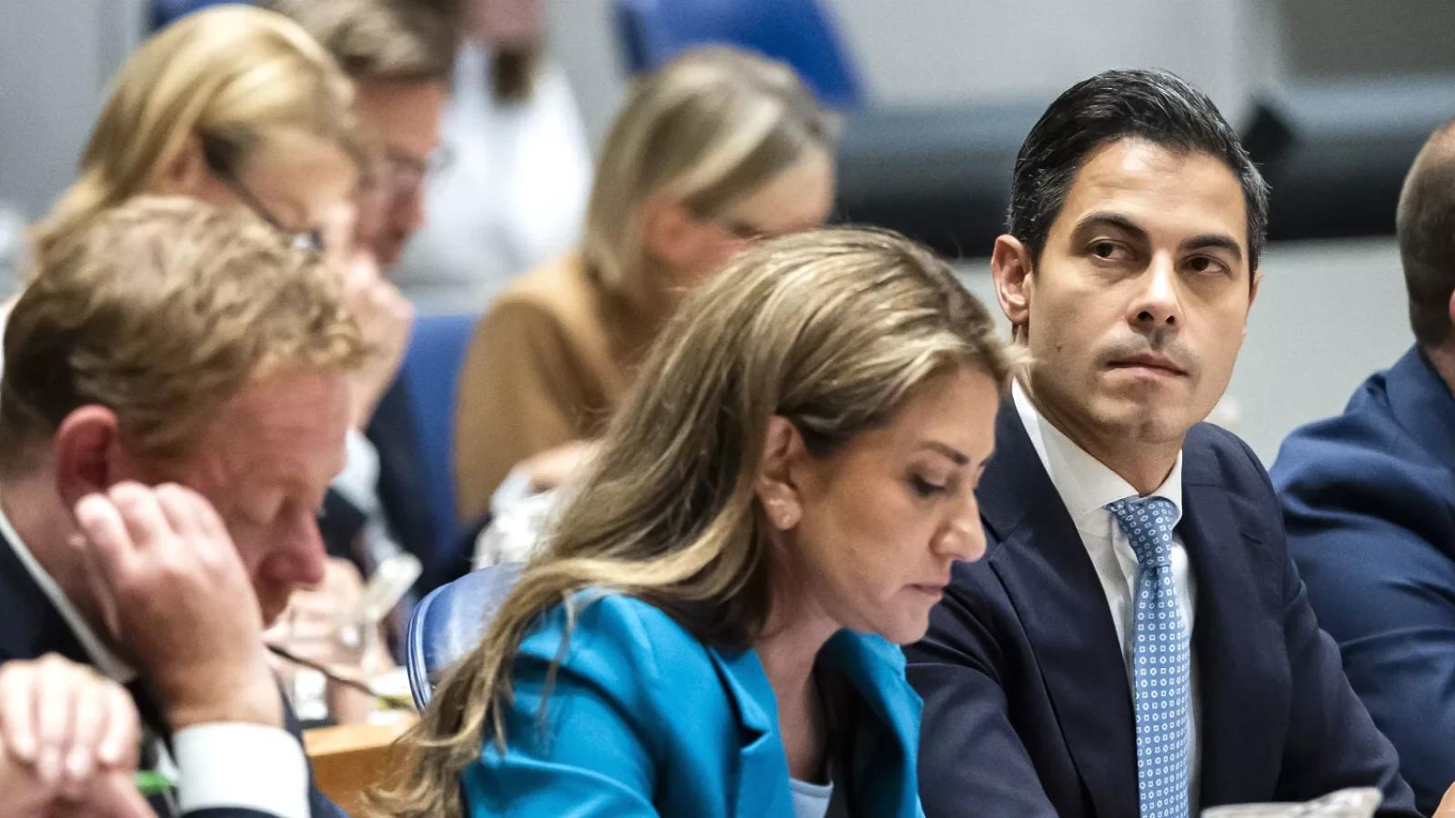 'Boekhouden op de vierkante centimeter' over begroting ergert economen