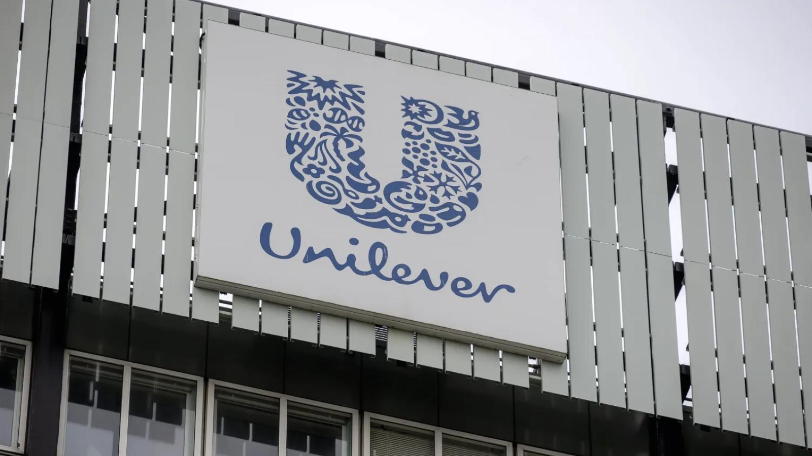 Unilever verkoopt Zwitsal aan verzorgingsmerkenconcern Royal Sanders
