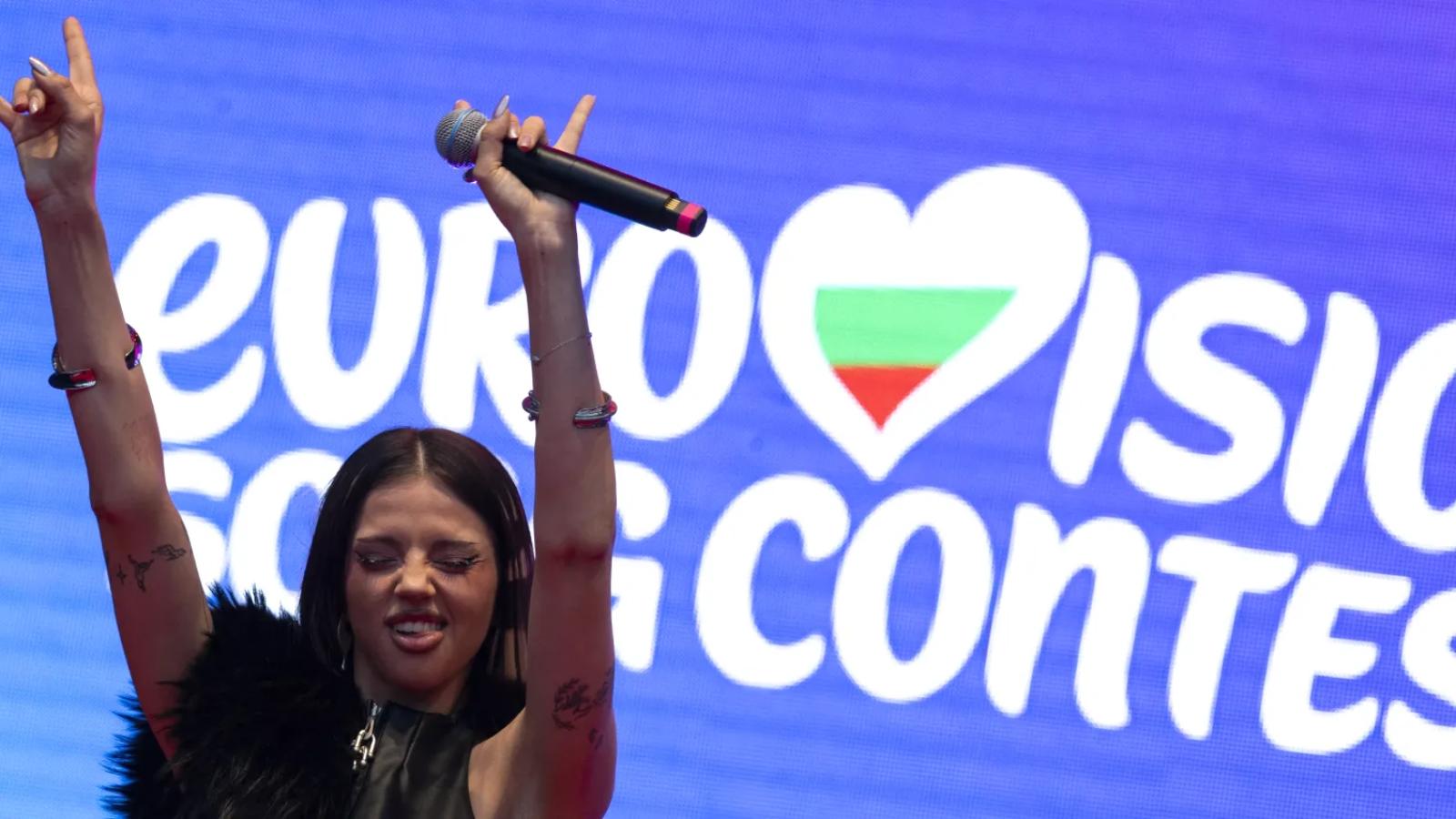 Ierland doet opnieuw niet mee aan Songfestival vanwege Gaza