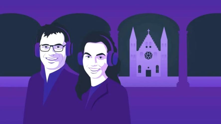 Podcast De Stemming: Brad Pitt, roze brillen en dood voor de kachel liggen
