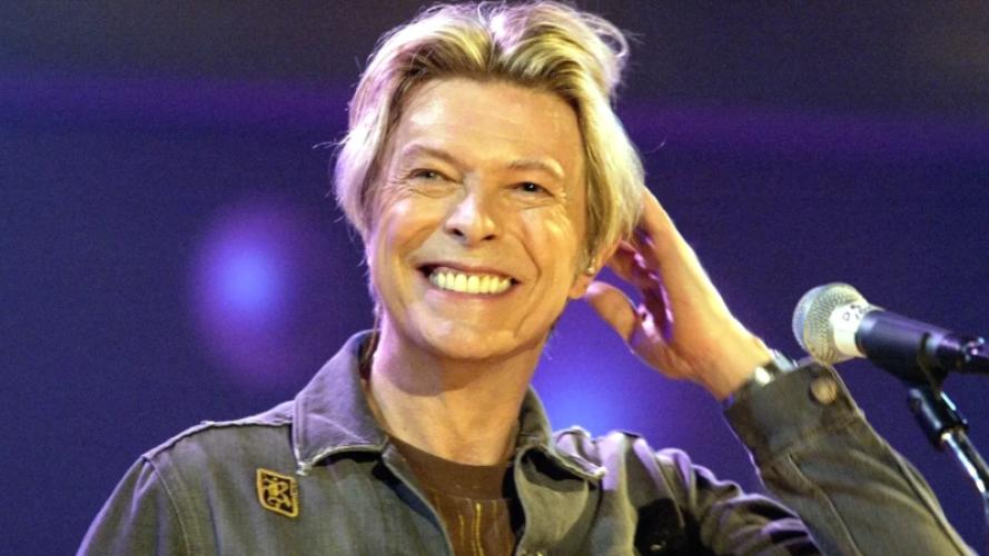 Nieuw postuum album werpt licht op Bowies beginjaren: 'Bowie in de grondverf'