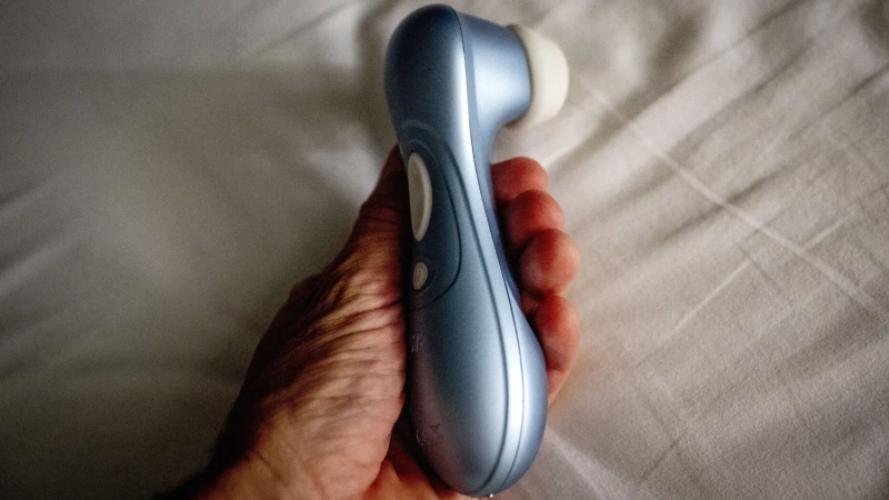 Seksspeeltjes op proef toegestaan in de vrouwengevangenis