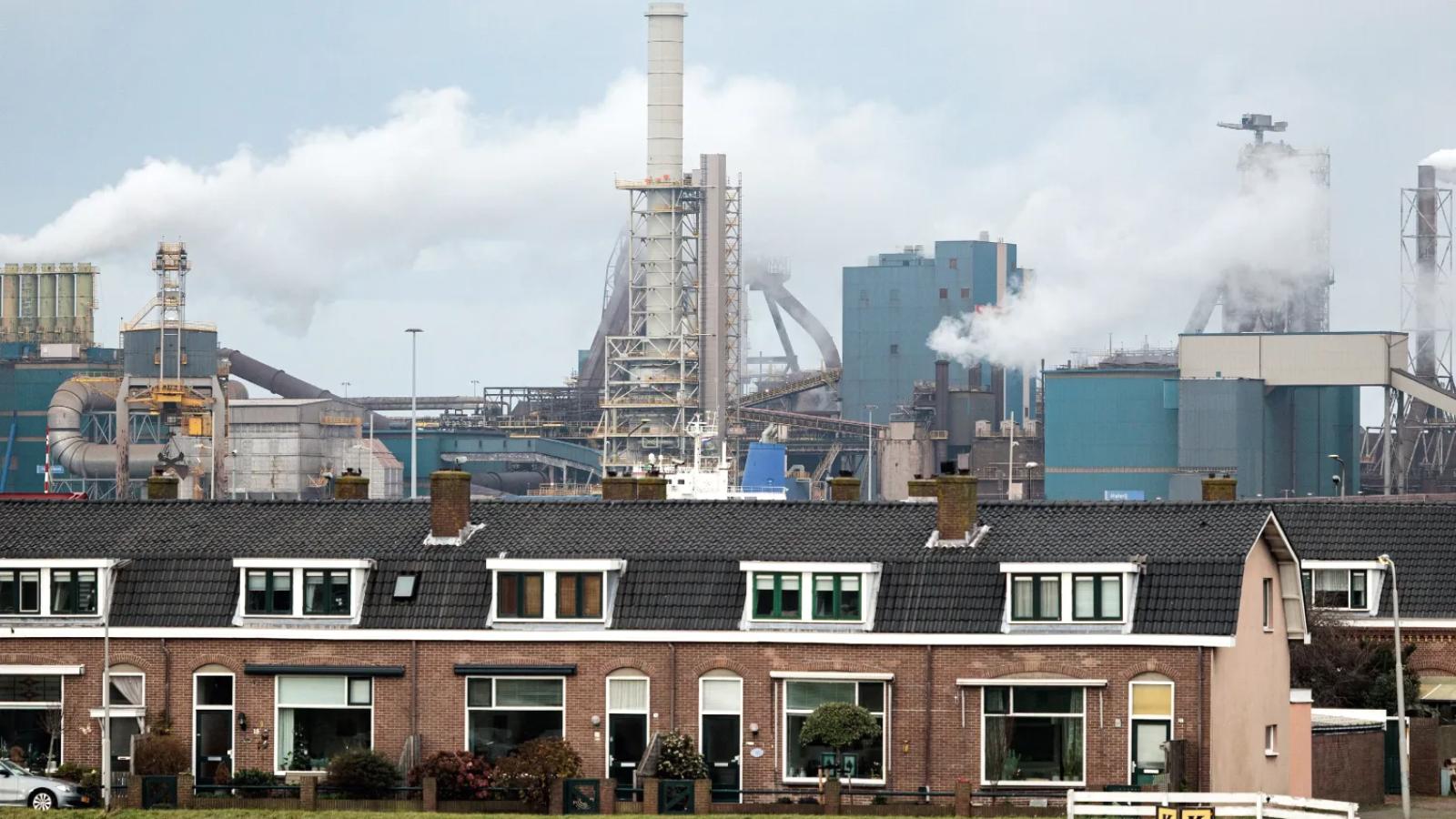 Onzekerheid over toekomst Tata Steel IJmuiden lijkt nog niet voorbij