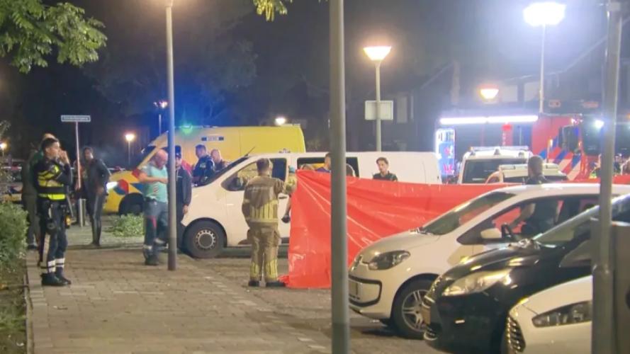Dode bij schietpartij in Roermond