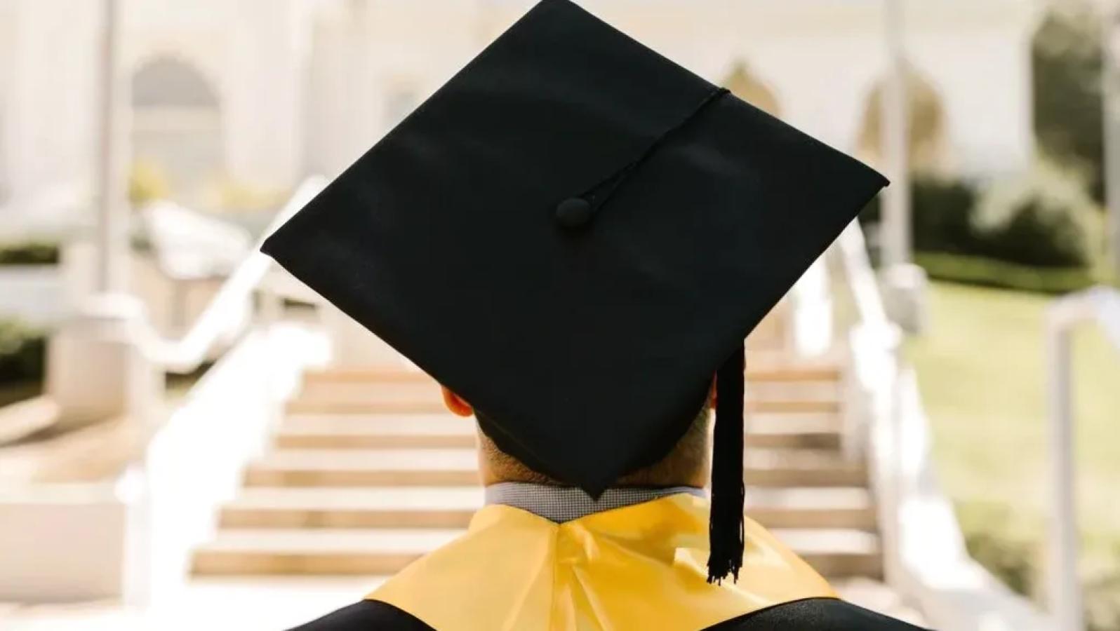 Student neemt geen genoegen met 8 voor scriptie en krijgt gelijk bij rechter