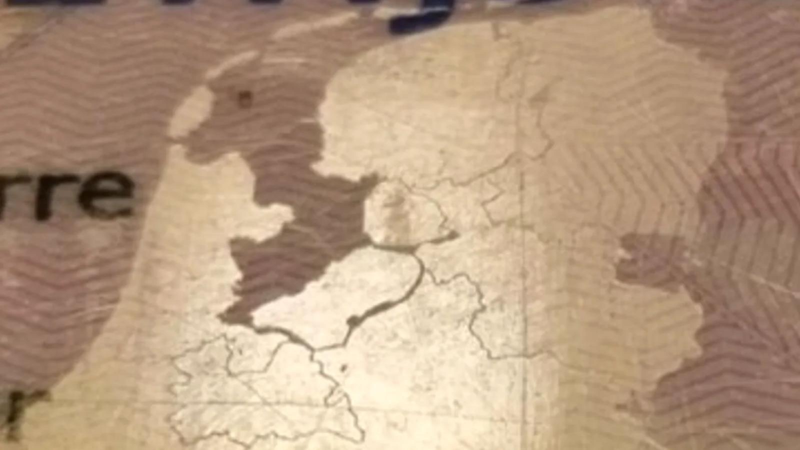 RDW maakt fout met nieuwe rijbewijzen: provincie Utrecht verkeerd afgebeeld