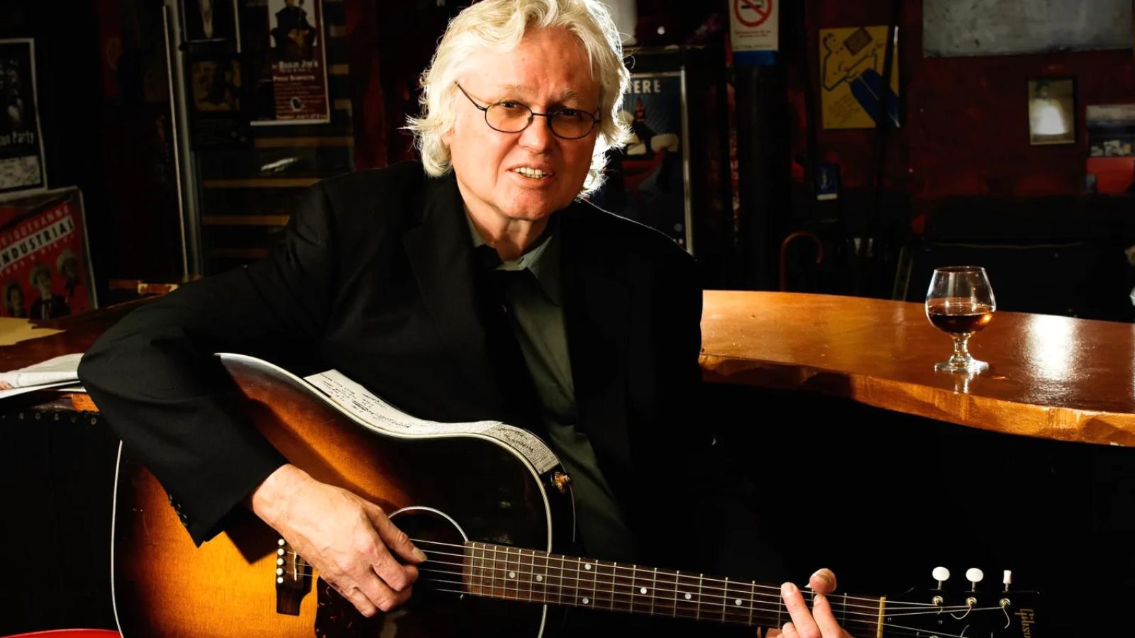Liedschrijver Chip Taylor (86), bekend van 'Wild Thing', overleden