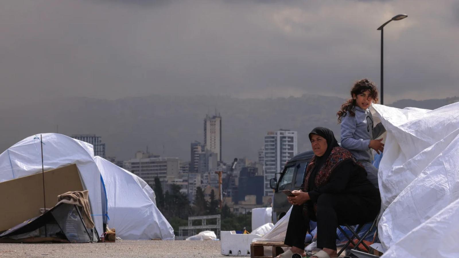 27/3 in Nieuwsuur: Heinen over voorjaarsnota • Annexatie Libanon? • Ledenvergadering BBB