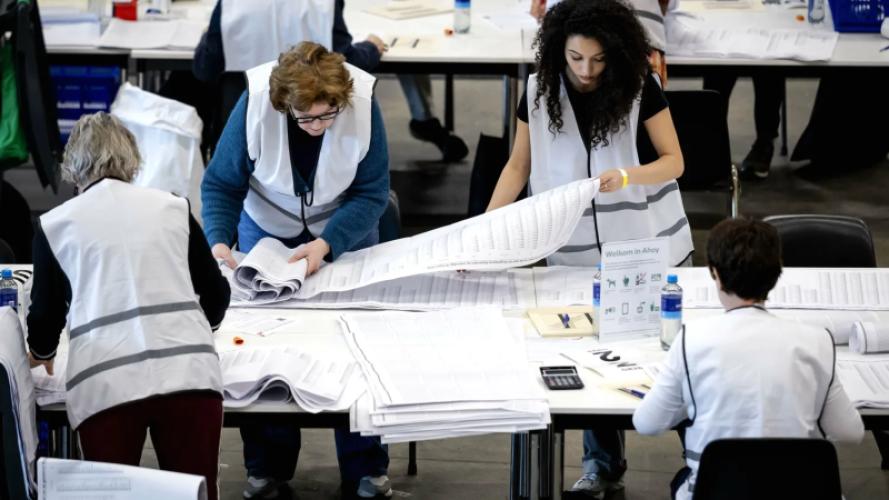 Nederland stemt vaak per volmacht: 'zwakte in ons verkiezingsproces'