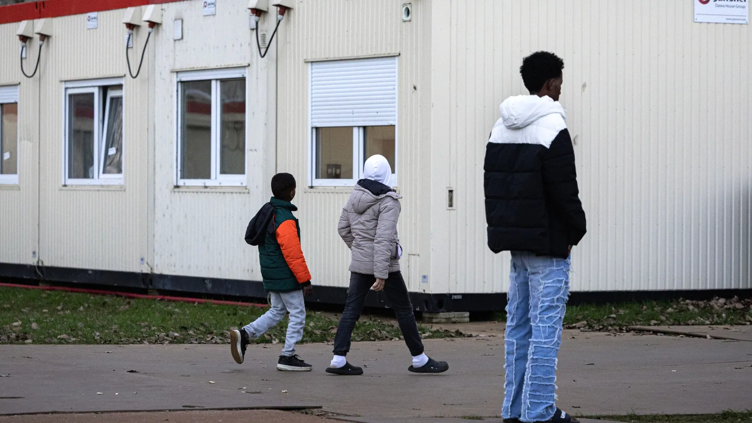 Grote opgave voor gemeenten: tienduizenden extra asielplekken nodig