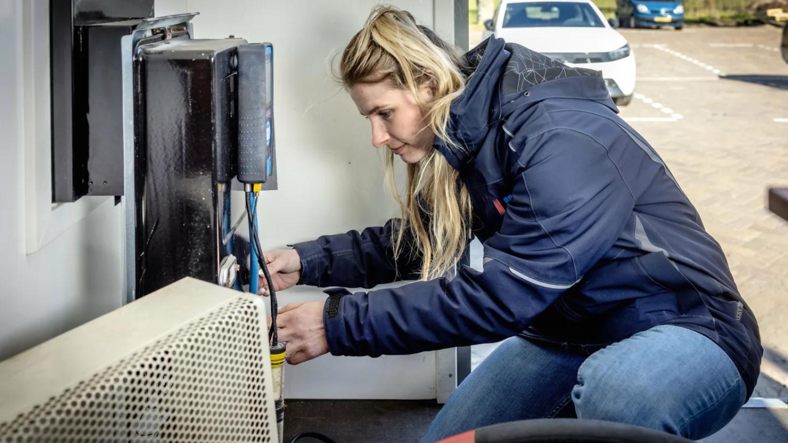 CBS: cao-lonen omhoog in eerste kwartaal