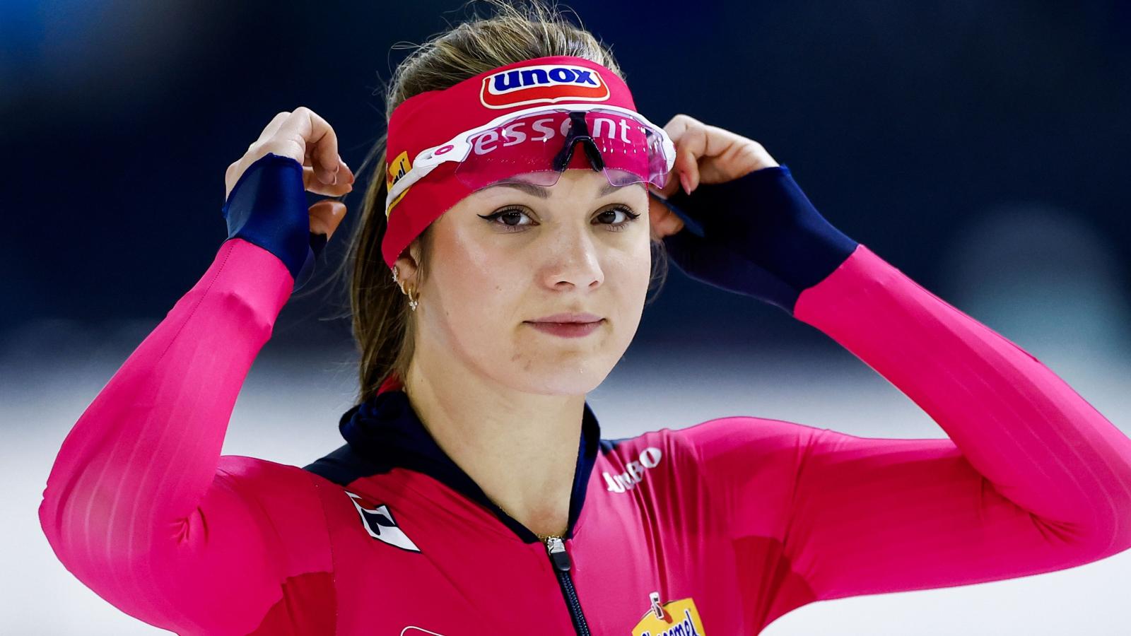 Weinig schaatstoppers bij twee NK's: 'Wie iets wil bewijzen, kan dat nu doen'