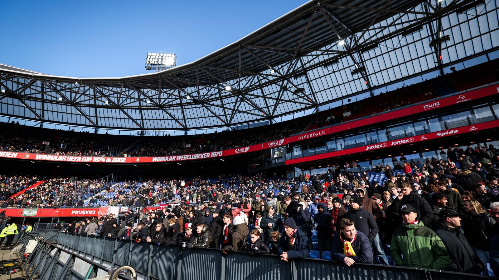 Profvoetballers vragen dit weekend aandacht voor mentale problemen bij mannen