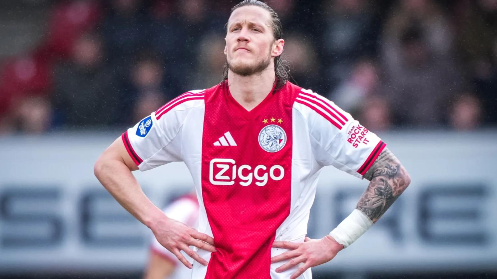 Weghorst in de schaduw: Van topscorer naar bankzitter, Oranje-droom onder druk
