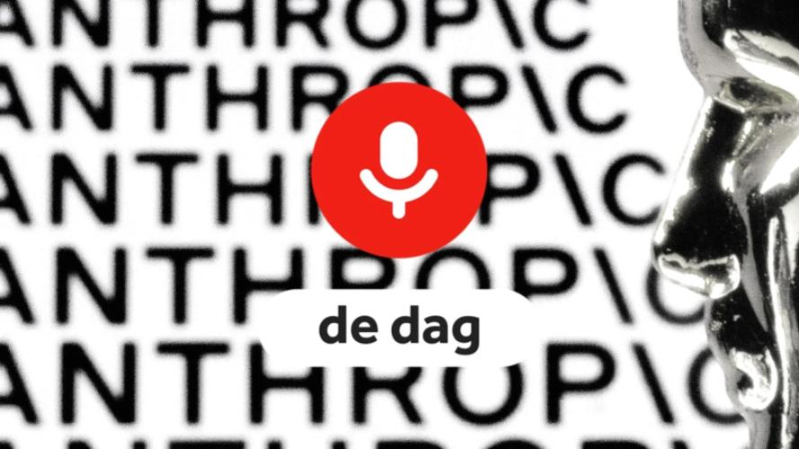 Podcast De Dag: bang voor Mythos, de AI-superhacker