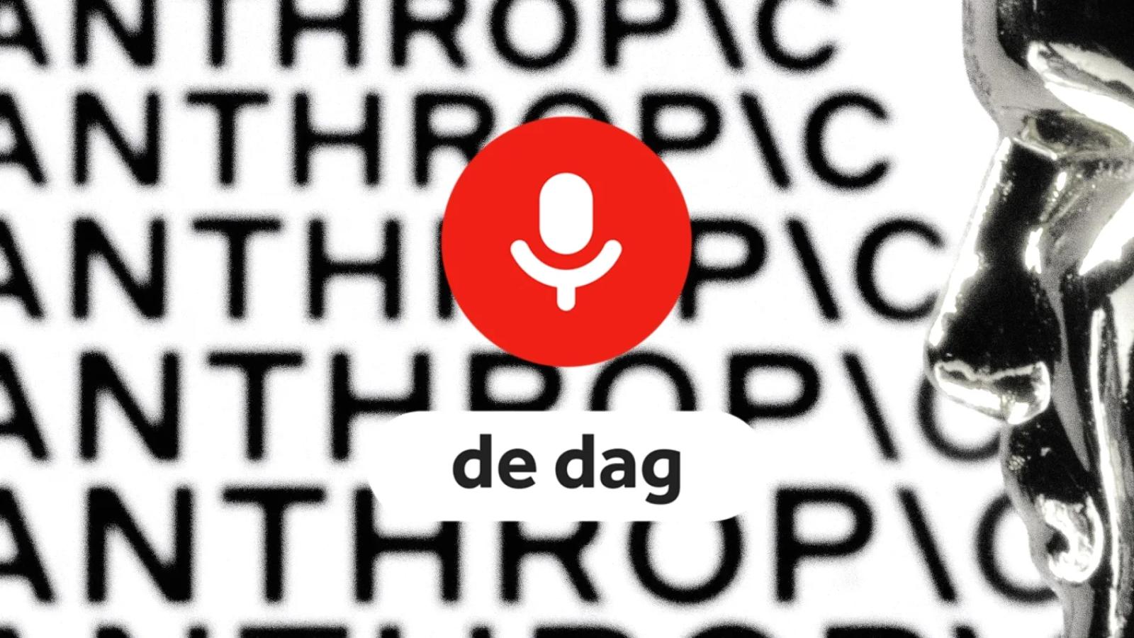 Podcast De Dag: bang voor Mythos, de AI-superhacker