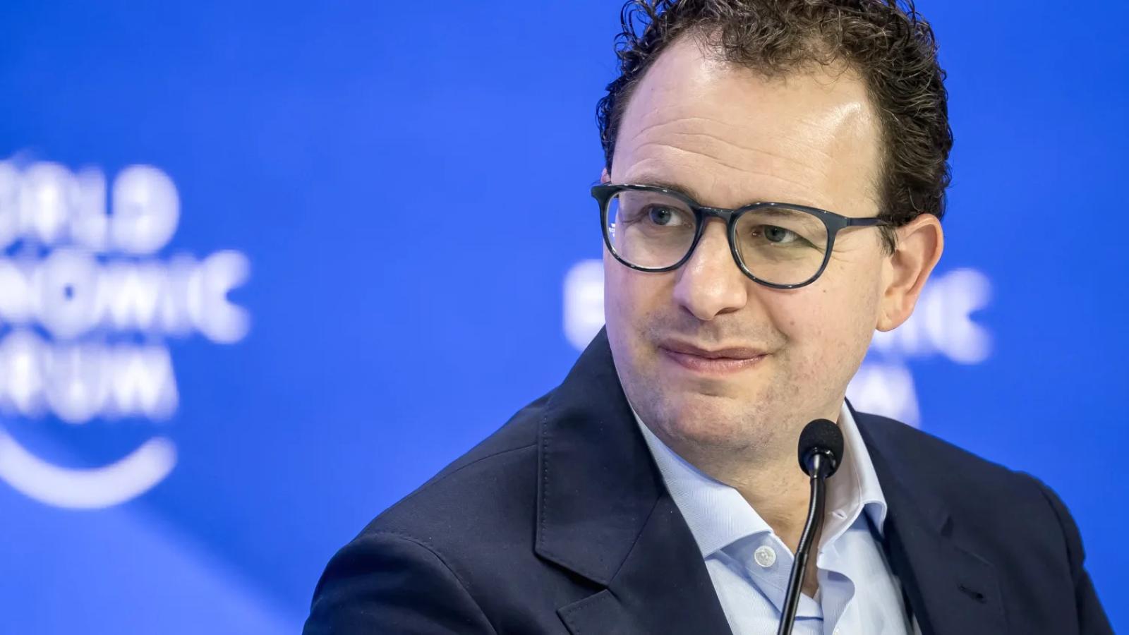 Anthropic bespreekt super-AI met Witte Huis, ondanks vete met Trump