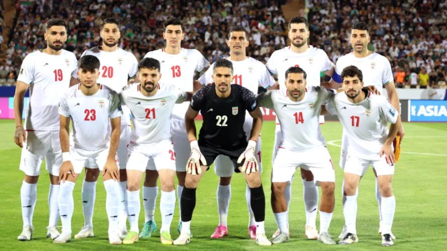 Geopolitieke Spanningen Bedreigen Iraanse Deelname aan WK 2026