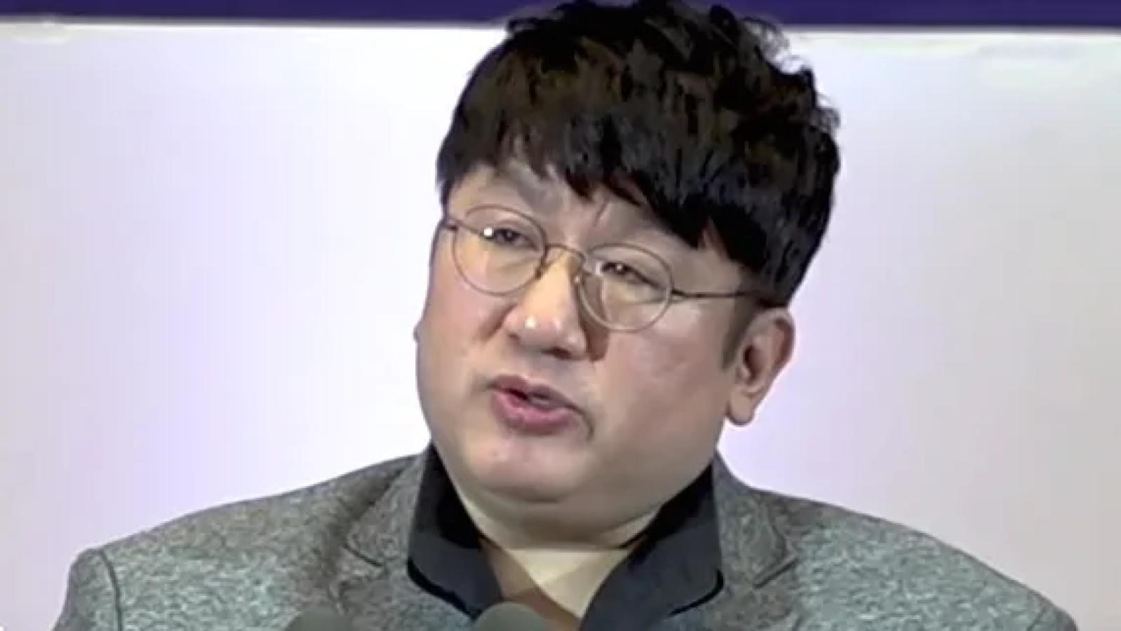 Koreaanse politie wil muziekmagnaat achter K-popsensatie BTS arresteren 