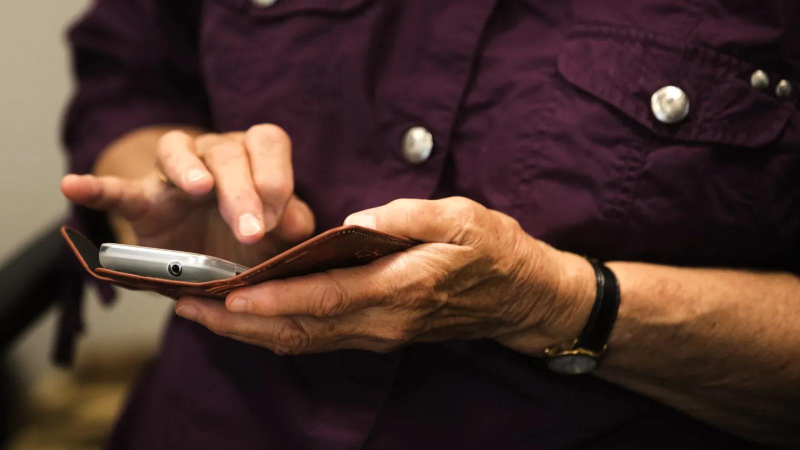 Vaker compensatie voor slachtoffers bankhelpdeskfraude