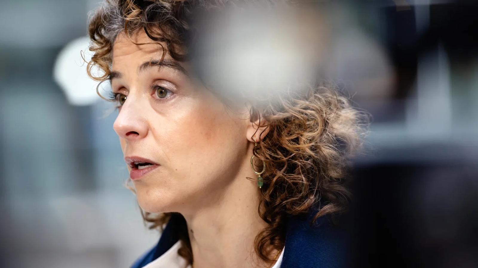 Minister verdedigt Schijf van Vijf: 'Het is slechts een advies'