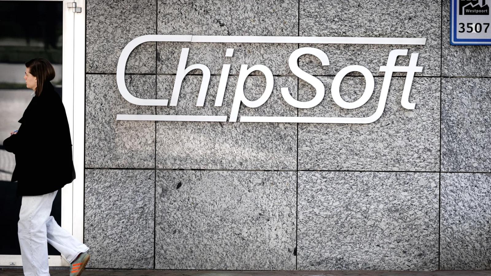 Hackersgroep dreigde patiëntgegevens van ChipSoft te publiceren