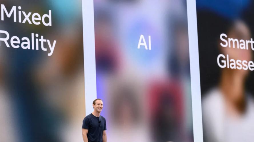 Meta ontslaat duizenden werknemers om te investeren in AI, waarom eigenlijk?