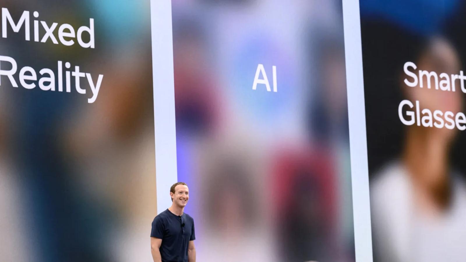 Meta ontslaat duizenden werknemers om te investeren in AI, waarom eigenlijk?