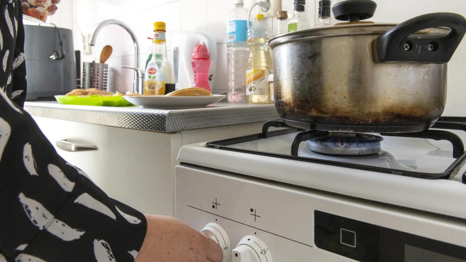 Minister weerspreekt energiebedrijven die hogere rekening voorzien door groen gas