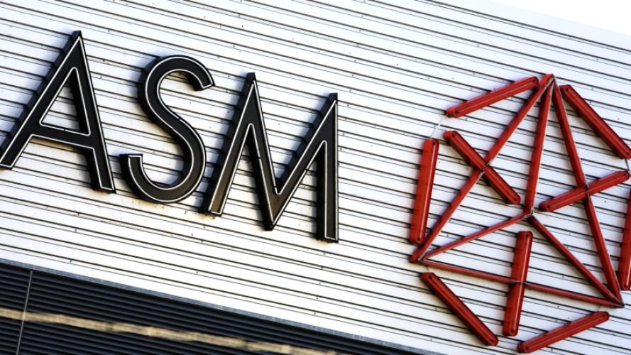 Oud-topbestuurder ASML plots weg als commissaris bij ASMI
