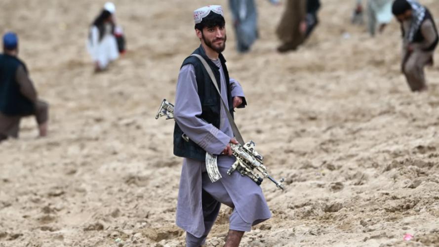 Zeven doden bij raketaanvallen op Afghanistan, Pakistan ontkent betrokkenheid