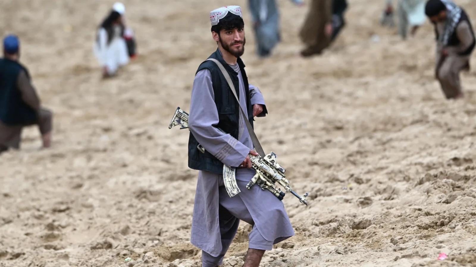 Zeven doden bij raketaanvallen op Afghanistan, Pakistan ontkent betrokkenheid