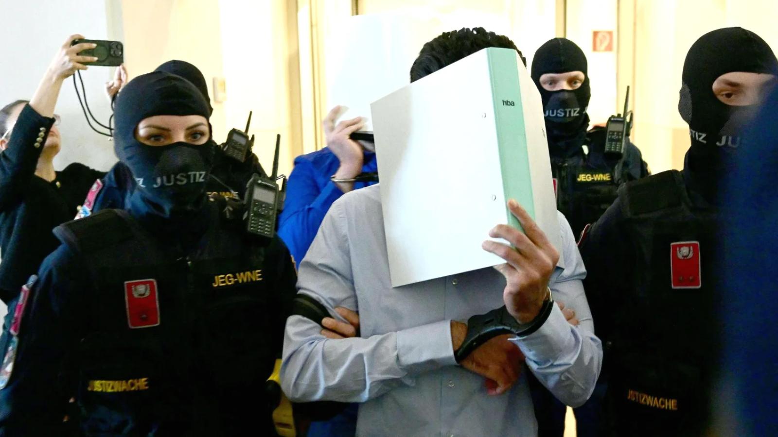 Man bekent beramen aanslag Taylor Swift-concert